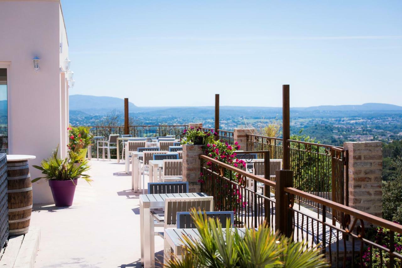 Les Chalets En Cevennes Saint-Christol-les-Ales Exterior photo